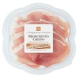 il Viaggiator Goloso Prosciutto Crudo, 50g