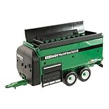 Britains Keenan MECHFIBER365 Plus