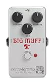 Electro Harmonix Ram´s Head Big Muff Pi