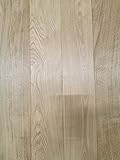 Parquet in Rovere Serie 90 Premium