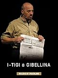 I-Tigi a Gibellina