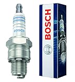 Bosch W8AC, Candele Nichel, 1 candela