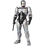 MAFEX Painted Action figure