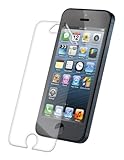 Zagg invisibleSHIELD High Definition - Pellicola Protettiva per Apple iPhone 5/5S/5c