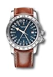 Airman The Chief GMT Sapphire Crystal