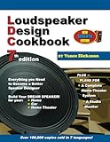 Loudspeaker Design Cookbook