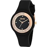 Liu Jo Orologio Elegante TLJ1418