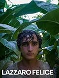 Lazzaro felice