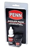 Penn ANGPCKCS6 Reel Oil And Grease Combo by Berkley