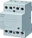 Siemens – Contatore Lexic resistente 4 na 230 VAC