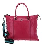 Gabs BORSA DONNA G3 M PLUS LUX BLACK FLAMINGO