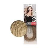 Hairdo Clip-In Color Extension Biondo Chiaro 36cm - extension a clip