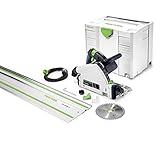 Festool TS 55 REBQ-Plus-FS