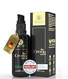 Crema per il contorno occhi • 50 ml + Acido ialuronico 100% • Vegan e Biologica • Crema Borse e Occhiaie • Riduce Visibilmente Gonfiori e Occhiaie - Antirughe e AntietàProdotta in modo sostenibile