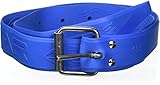 SALVIMAR Marsigliese PRO, Cintura Subacquea Unisex Adulto, Blu, 135 cm