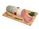 BUTTI SALAME MILANO KG 3,5