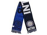 Official F.C.Inter Milan Scarf