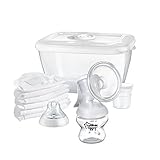 Tommee Tippee 42341571 Closer To Nature, Tiralatte Manuale