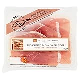 il Viaggiator Goloso Prosciutto San Daniele, 90g