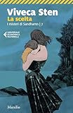 La scelta (I misteri di Sandhamn Vol. 9)