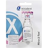 Miradent Mira due tonalità Test della placca 10ml