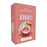 Bubbly Cocktail Cards A-z: The Ultimate Champagne & Prosecco Drink Recipe Dictionary Deck