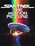 Star Trek I: The Motion Picture