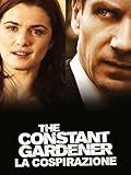 The Constant Gardener - La Cospirazione