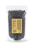 KoRo - Gocce di cioccolato con xilitolo | 1 kg