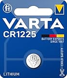 Varta 1213910 Batteria a Bottone