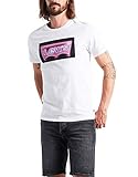 Levi s ® Graphic Set-in Neck 2 T-Shirt Photo Wht