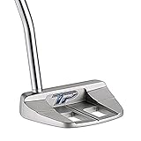 TaylorMade Hydroblast, Putter Uomo, Titanio, 86,4 cm