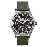 Timex Expedition Scout 40mm Watch