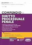 Compendio di Diritto Processuale Penale