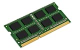 Kingston 4Gb 1333Mhz Ddr3 Non-Ecc Cl9 Sodimm