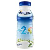 Humana Probalance 2 Latte di proseguimento 470 ml