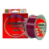 Maver Monofilo Jurassic REEL 1000 m - 0.330 mm