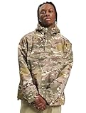 Brandit Windbreaker Tattico Camo 3XL