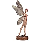 Sideshow Tinkerbell - Statua Variante Autunno