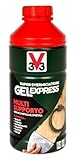 V33 Super Sverniciatore Gel Express Multisupporto