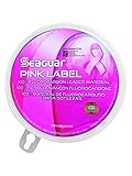 FILO SEAGUAR PINK 79 LBS 0,66 MM