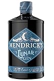 Hendricks Gin, Lunar 0.70 L.