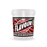 FLAVOURTATTOO - VASELINA COCONUT per il tatuaggios - Microblading - Micropigmentazione - 500 ml