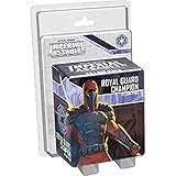 Star Wars Imperial Assault - Royal Guard Champion Pack