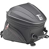 Givi ST607B Saddle Bag Expandable TherMOFORMED Capacity 22 litri