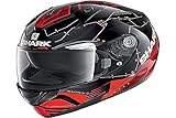 SHARK CASCO RIDILL 1.2 MECCA M