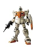 Gundam - MG 1/100 RGM-79 (G) GM - Kit Modello