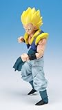 Dragon Ball Z Hybrid Action Super Dragon Den Super Saiyan Gotenks (japan import)