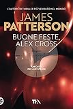 Buone feste, Alex Cross