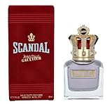 SCANDAL POUR HOMME edt vapo refillable 50 ml